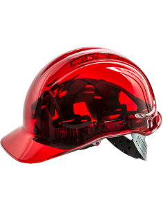 Casco Peak View ventilado