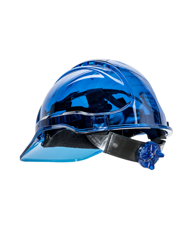 Casco Peak View ventilado