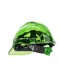 Casco Peak View ventilado