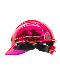 Casco Peak View ventilado