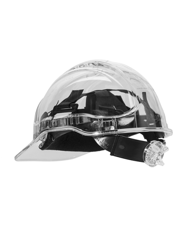 Casco Peak View Plus con ruleta