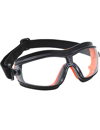 Gafa de seguridad Slim