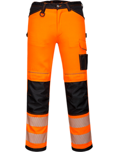 Pantalones de trabajo de...