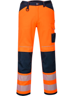 Pantalones de trabajo de...