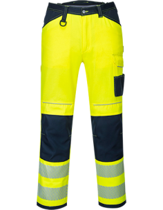 Pantalones de trabajo de...
