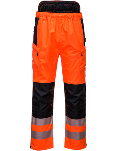 Pantalón PW3 Extreme de alta visibilidad