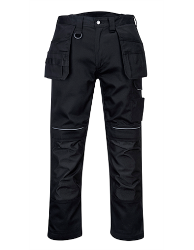 Pantalón de algodón PW3 Holster