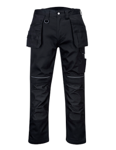 Pantalón de algodón PW3...