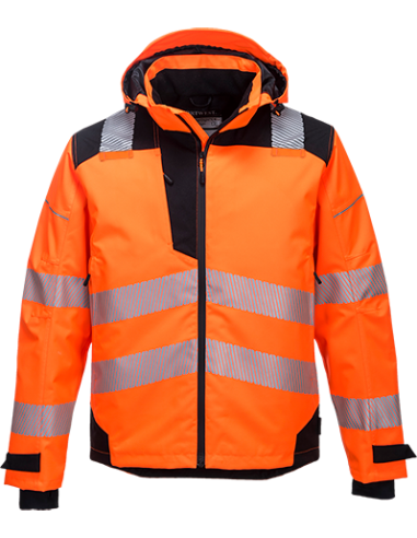 Chubasquero transpirable PW3 Extreme