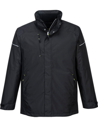 Chaqueta de invierno PW3