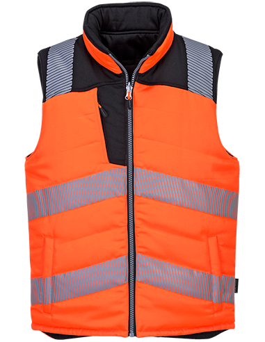 Chaleco de calor reversible PW3 de...