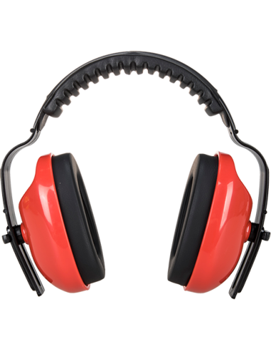 Protector auditivo PW Classic Plus