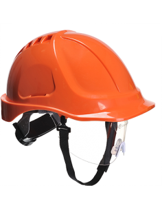 Casco Endurance Plus Visor