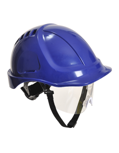 Casco Endurance Plus Visor