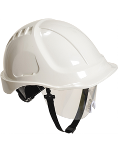 Casco Endurance Plus Visor