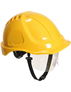 Casco Endurance Plus Visor