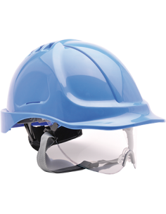 Casco Endurance con visor