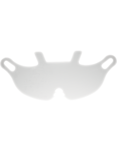 Repuesto de visor Endurance