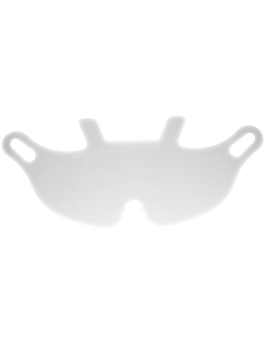 Repuesto de visor Endurance