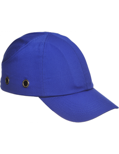 Gorra Portwest Bump