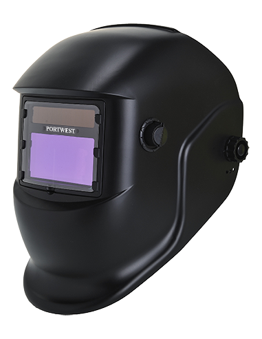 Casco de soldadura BizWeld Plus