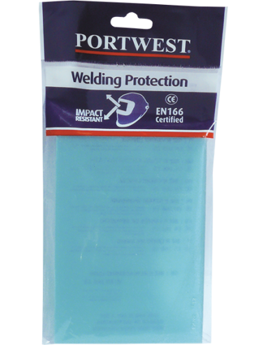 Lentes de repuesto BizWeld Plus