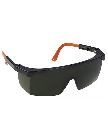 Gafa de seguridad Welding para soldadura