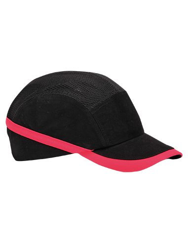 Gorra aireada Bump