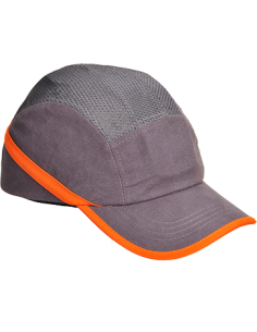 Gorra aireada Bump