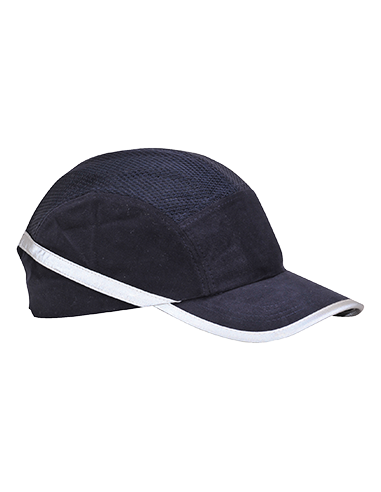 Gorra aireada Bump