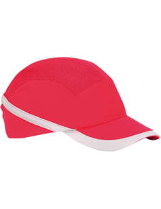 Gorra aireada Bump