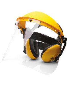 Kit de protección PPE