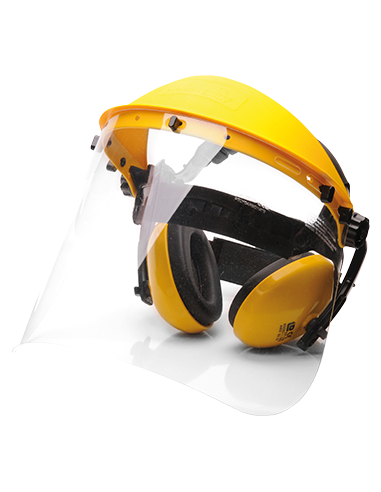 Kit de protección PPE