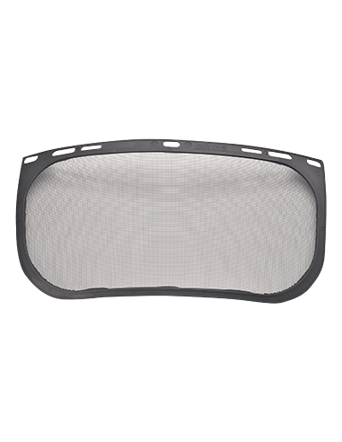 Visor de malla de repuesto
