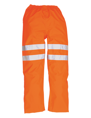 Pantalón de alta visibilidad Traffic RIS