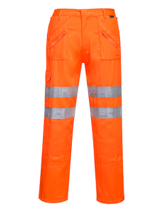 Pantalones Action para el tren