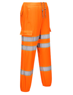 Pantalones deportivos de...