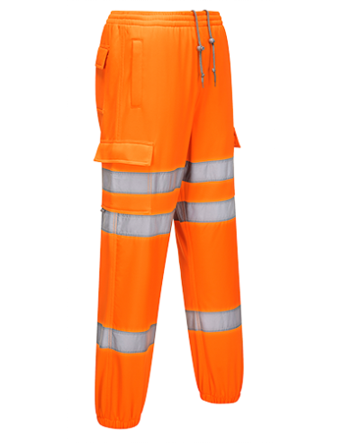 Pantalones deportivos de alta...