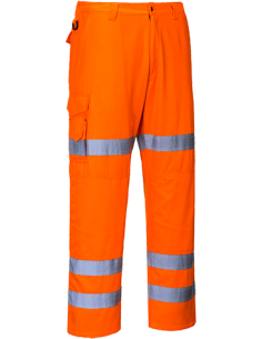 Pantalones Combat de...