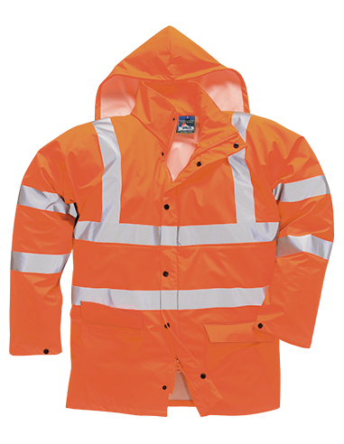 Chubasquero de Sealtex Ultra