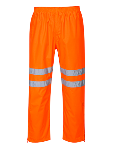 Pantalón de alta visibilidad...