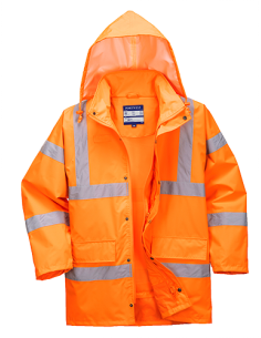 Chaqueta transpirable de...