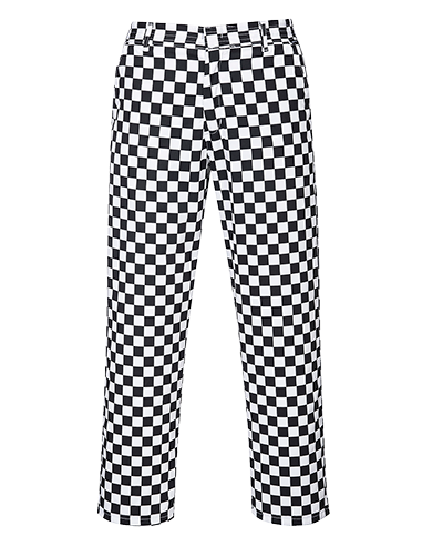 Pantalón de chef Harrow