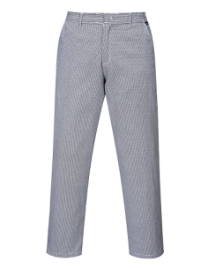 Pantalón de chef Harrow