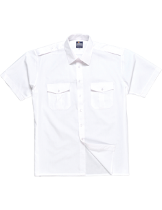 S101 Camisa Pilot