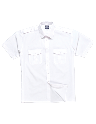 S101 Camisa Pilot