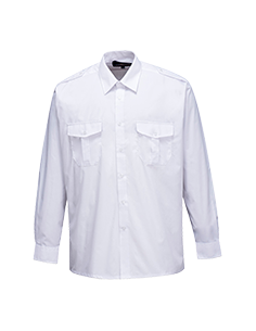 S102 Camisa Pilot