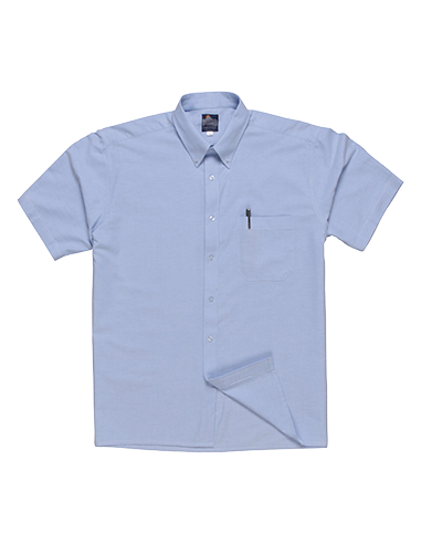 S108 Camisa Oxford