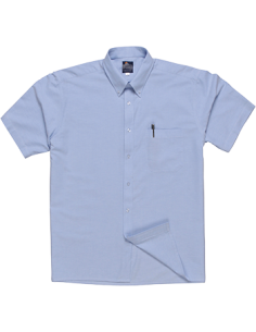 S108 Camisa Oxford