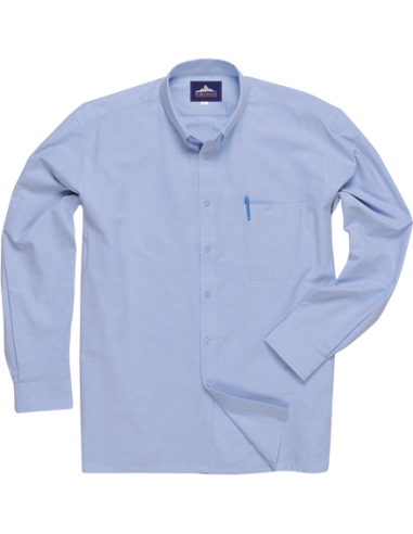 Camisa Easycare Oxford